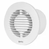 Витяжний вентилятор Europlast E-extra EA100T