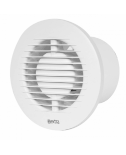 Витяжний вентилятор Europlast E-extra EA100T