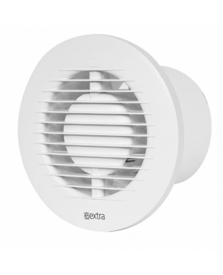 Витяжний вентилятор Europlast E-extra EA100T