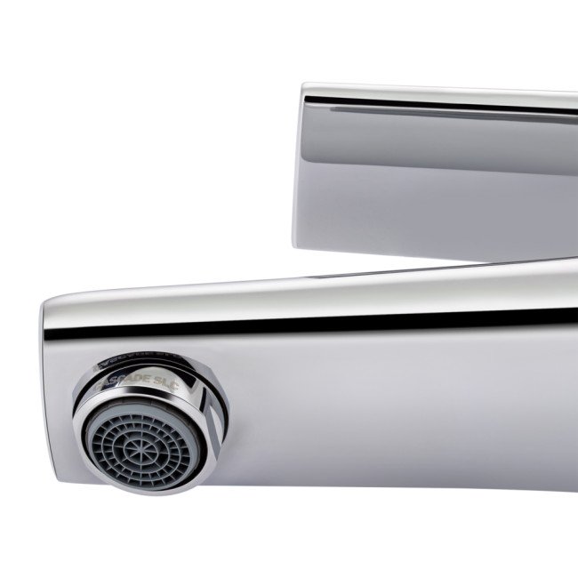 Смеситель для раковины Qtap Labe 1020107C