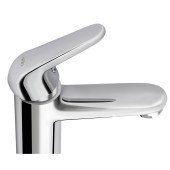 Змішувач для раковини Qtap Olsava 1012H107C Змішувач для раковини Qtap Olsava 1012H107C