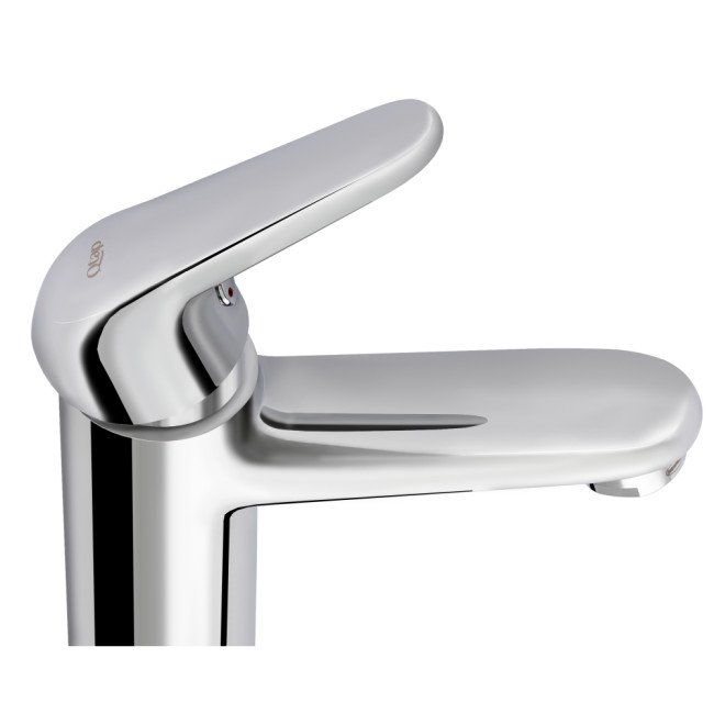Змішувач для раковини Qtap Olsava 1012H107C Змішувач для раковини Qtap Olsava 1012H107C
