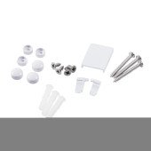 Штора на ванну Qtap Gemini WHI401214RP4 скло Pear 4 мм, 120x140 см Штора на ванну Qtap Gemini WHI401214RP4 скло Pear 4 мм, 120x140 см