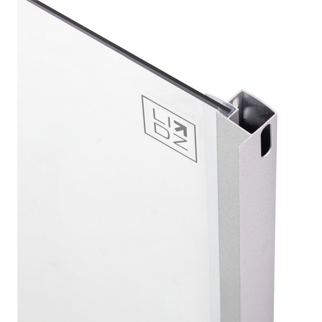 Душова кабіна Lidz Latwa SC80x80.SAT.HIGH.TR, скло прозоре 4 мм Душова кабіна Lidz Latwa SC80x80.SAT.HIGH.TR, скло прозоре 4 мм