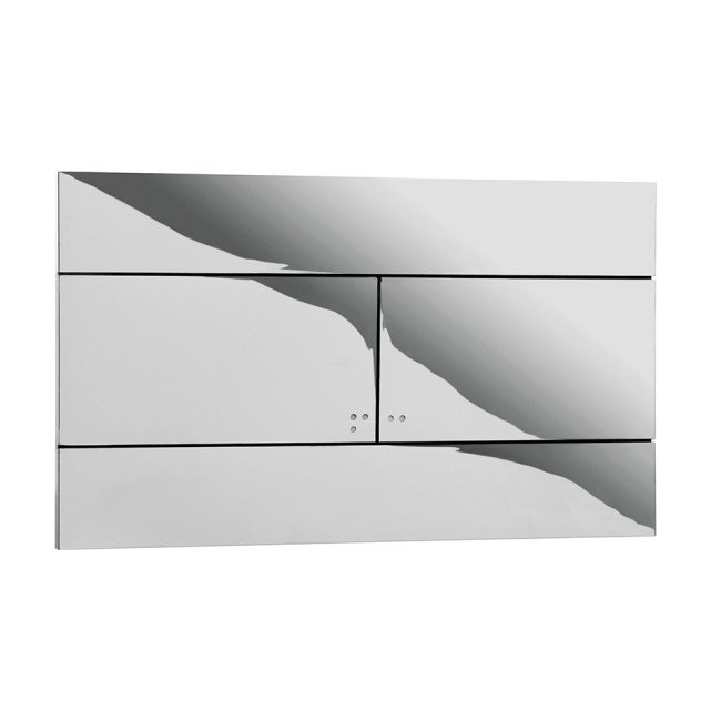 Панель змиву для унітаза Azzurra PLCR