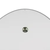 Дзеркало Qtap Mideya 600х800 (DC-A805-1) з LED-підсвічуванням QT2078A8051W