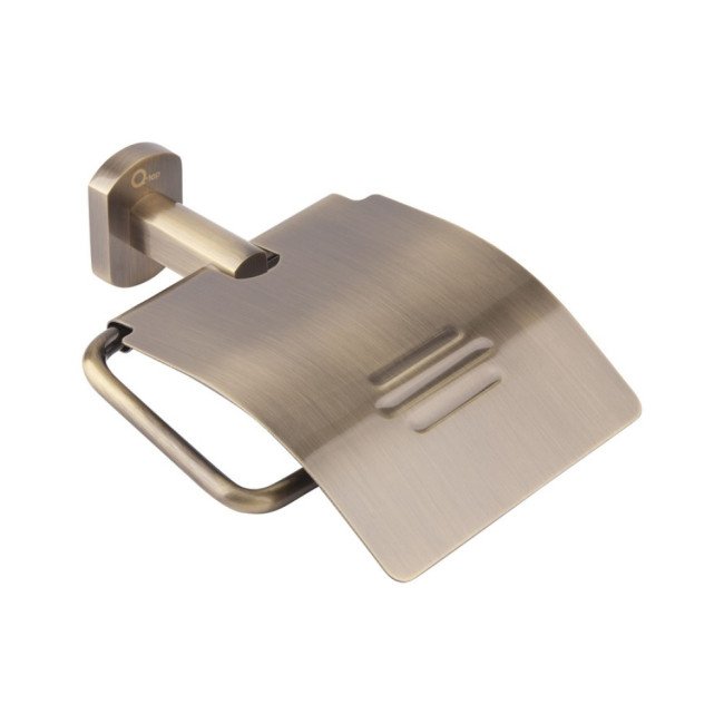 Тримач для туалетного паперу Qtap Liberty ANT 1151 Тримач для туалетного паперу Qtap Liberty ANT 1151