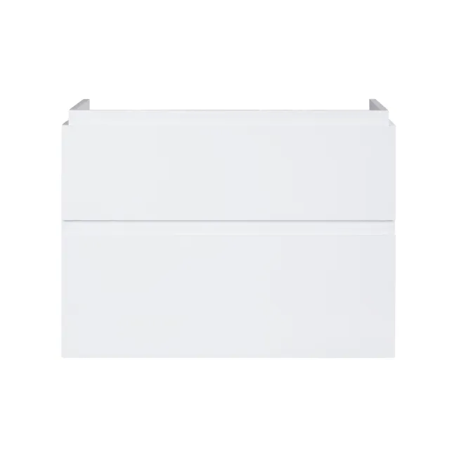 Тумба підвісна Qtap Albatross 810х725х460 White QT0174TP800DW