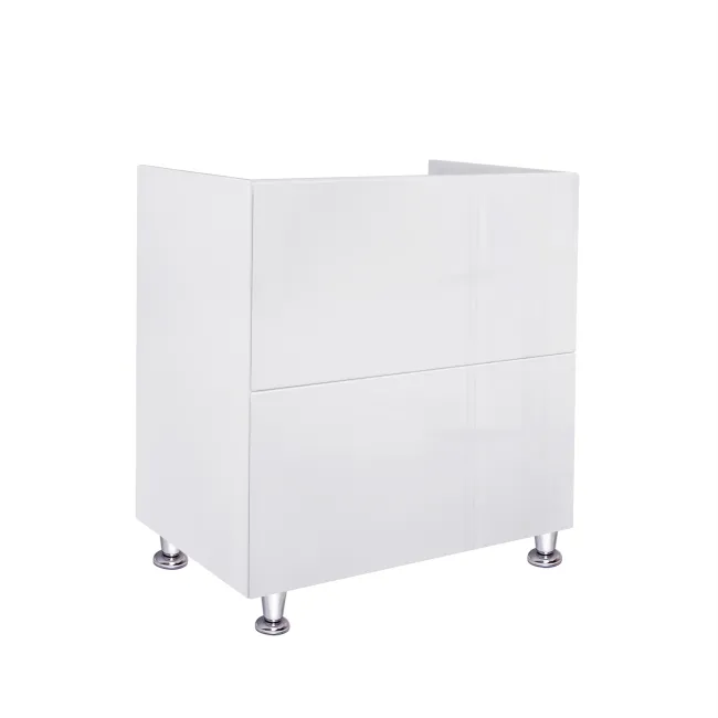 Тумба підлогова Qtap Tern 700х725х437 White QT1773TNL701W Тумба підлогова Qtap Tern 700х725х437 White QT1773TNL701W