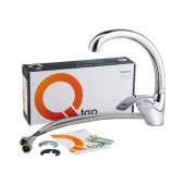 Смеситель для кухни Qtap Mars СRM 007 Смеситель для кухни Qtap Mars СRM 007