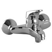 Смеситель для ванны TRES POL 17417006 Смеситель для ванны TRES POL 17417006