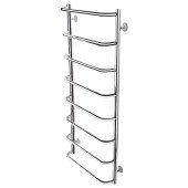 Полотенцесушитель водяной Lidz Standard (CRM) D32/20х1/2" 500x1200 P8