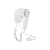 Фен настінний Lidz (WHI) 130.01.91 1100 Вт