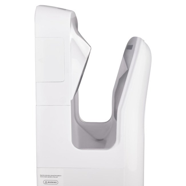 Сушарка для рук Lidz (WHI) 130.01.97 1800 Вт Сушарка для рук Lidz (WHI) 130.01.97 1800 Вт