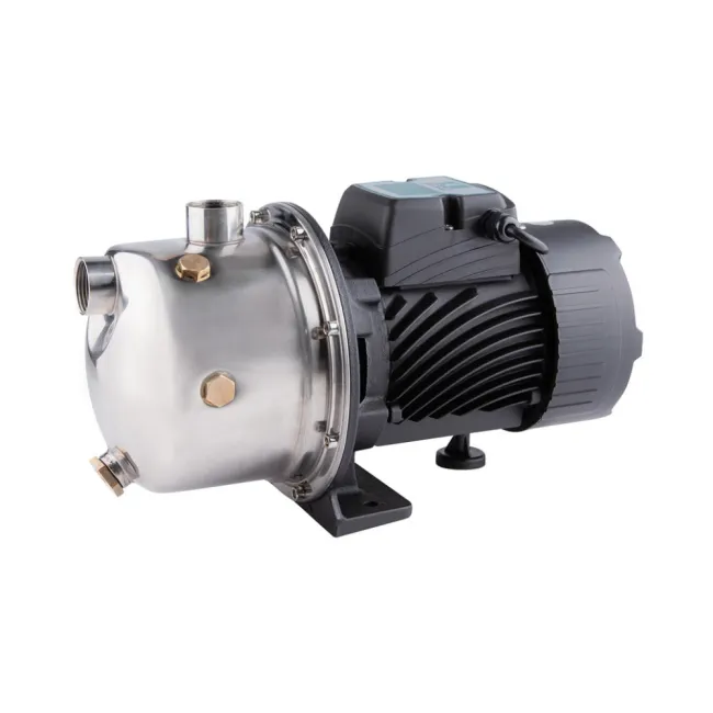 Насос самовсасывающий центробежный PUMPMAN SGJ 800 0,8 кВт Насос самовсасывающий центробежный PUMPMAN SGJ 800 0,8 кВт