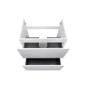 Тумба підлогова Qtap Tern 700х725х437 White QT1773TNL701W