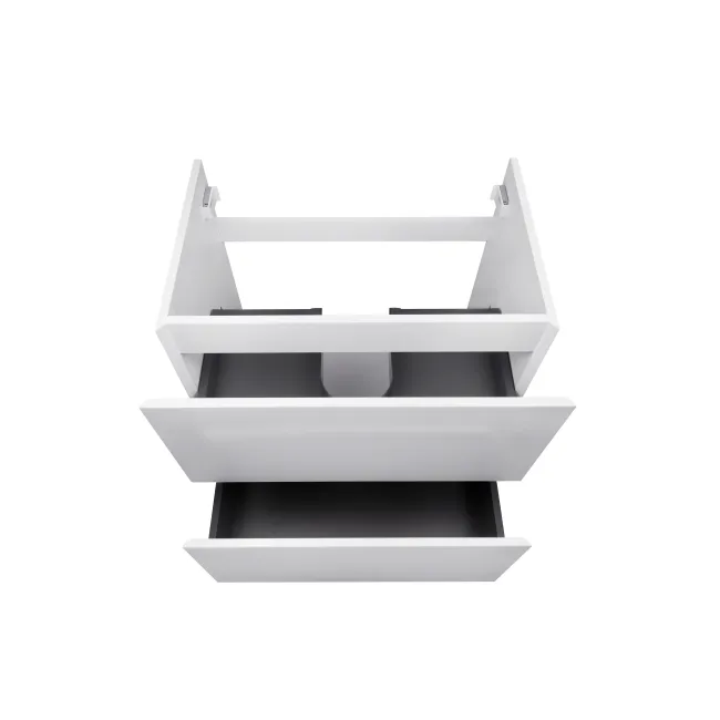 Тумба підлогова Qtap Tern 700х725х437 White QT1773TNL701W