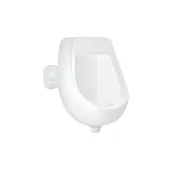 Пісуар підвісний Qtap дитячий Scorpio 420х300х465 White QT2388U460W