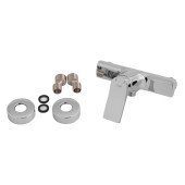 Смеситель для душа Qtap Skalna 4026101C Смеситель для душа Qtap Skalna 4026101C