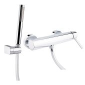 Смеситель для душа Bianchi Mody ESDMDY200500CRM Смеситель для душа Bianchi Mody ESDMDY200500CRM