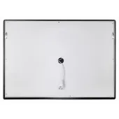 Дзеркало Lidz 140.08.02 700х500 з LED-підсвічуванням