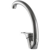 Смеситель для кухни EcoMix M-GEM-203S