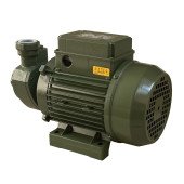 Вихревой насос KF-5 1,1 кВт SAER (4,2 м3/ч,73 м) однофазный Вихревой насос KF-5 1,1 кВт SAER (4,2 м3/ч,73 м) однофазный