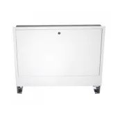 Колекторна шафа Icma (UA) 700х600х120 зовнішня №3