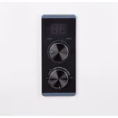 Водонагреватель Thermo Alliance 80 л, сухой ТЭН 2 кВт (0,8+1,2) (DT80V20GPDD)