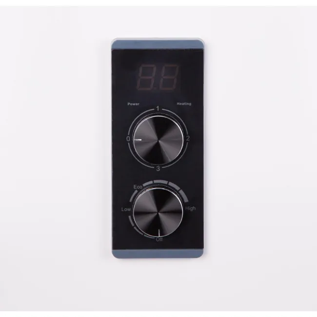 Водонагреватель Thermo Alliance 80 л, сухой ТЭН 2 кВт (0,8+1,2) (DT80V20GPDD)