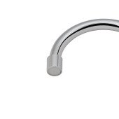 Кран для кухні проточний Lidz (WCR) 95 00 056 Кран для кухні проточний Lidz (WCR) 95 00 056