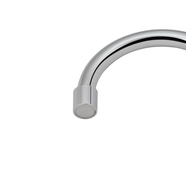 Кран для кухні проточний Lidz (WCR) 95 00 056 Кран для кухні проточний Lidz (WCR) 95 00 056