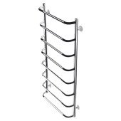 Полотенцесушитель водяной Lidz Standard (CRM) D32/20х1/2" 500x1200 P8