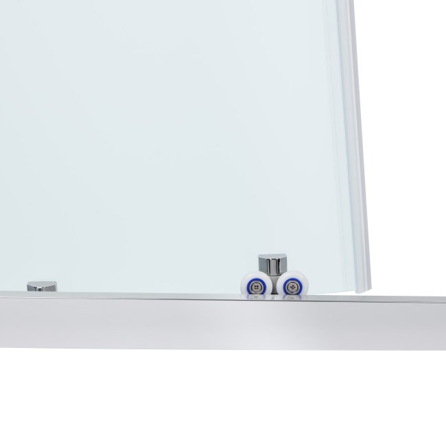 Душевая кабина Qtap Pisces CRM107-9SP5 75-90x75-90 см, стекло Pear 5 мм без поддона Душевая кабина Qtap Pisces CRM107-9SP5 75-90x75-90 см, стекло Pear 5 мм без поддона