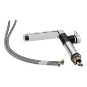Смеситель для кухни Qtap Eco CRB 007F Смеситель для кухни Qtap Eco CRB 007F