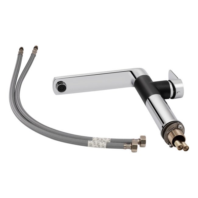 Смеситель для кухни Qtap Eco CRB 007F Смеситель для кухни Qtap Eco CRB 007F