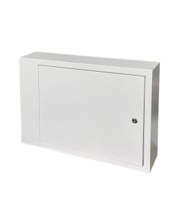 Коллекторный шкаф внешний ШКЗ-01 420x610x120 (3)
