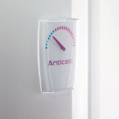 Водонагрівач Tesy Anticalc 100 л, сухий ТЕН 2х1,2 кВт (GCV1004424DB14TBR) 304901 Водонагрівач Tesy Anticalc 100 л, сухий ТЕН 2х1,2 кВт (GCV1004424DB14TBR) 304901