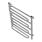 Полотенцесушитель водяной Lidz Zigzag (CRM) D32/20х1/2" 500x1000 P4 Полотенцесушитель водяной Lidz Zigzag (CRM) D32/20х1/2" 500x1000 P4