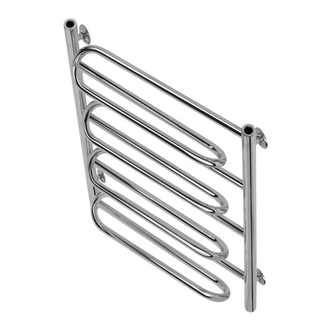 Полотенцесушитель водяной Lidz Zigzag (CRM) D32/20х1/2" 500x1000 P4 Полотенцесушитель водяной Lidz Zigzag (CRM) D32/20х1/2" 500x1000 P4