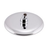 Лейка для верхнего душа Qtap Hlavova A245O1ZCC Лейка для верхнего душа Qtap Hlavova A245O1ZCC