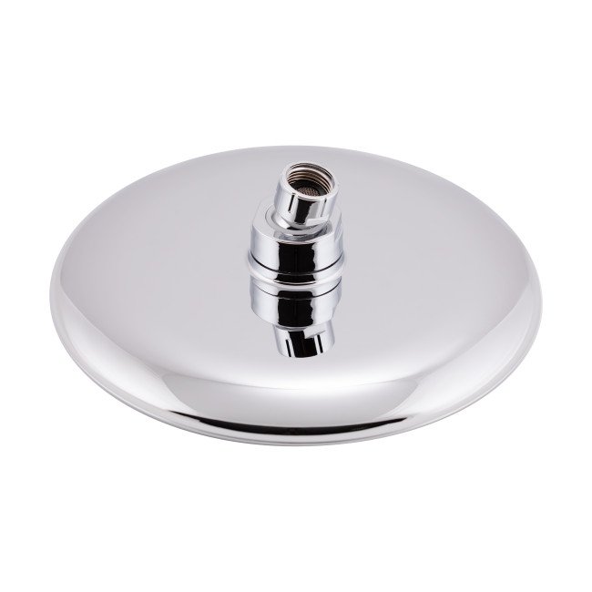 Лейка для верхнего душа Qtap Hlavova A245O1ZCC Лейка для верхнего душа Qtap Hlavova A245O1ZCC