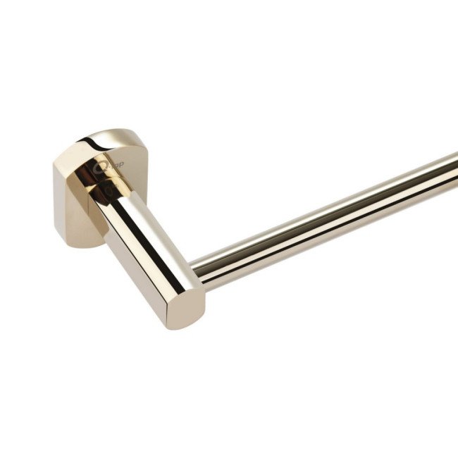 Полотенцедержатель Qtap Liberty ORO 1124 Полотенцедержатель Qtap Liberty ORO 1124