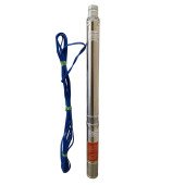 Скважинный насос с повышенной стойкостью к песку OPTIMA PM 3,5SDm3/16 0,75 кВт 100м + 15 м кабель Скважинный насос с повышенной стойкостью к песку OPTIMA PM 3,5SDm3/16 0,75 кВт 100м + 15 м кабель