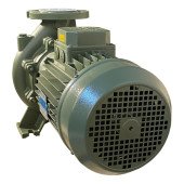 Насос моноблочний IR 50-160NB 7,5 кВт SAER (80 м3/год, 39 м) Насос моноблочний IR 50-160NB 7,5 кВт SAER (80 м3/год, 39 м)