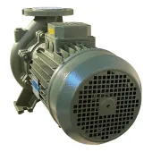 Насос моноблочный IR 50-160NB 7,5 кВт SAER (80 м3/час, 39 м)