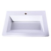 Умывальник Симфония 70 мебельный (Днепрокерамика)