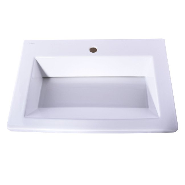 Умывальник Симфония 70 мебельный (Днепрокерамика)