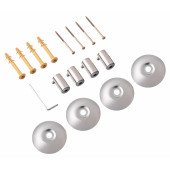 Полотенцесушитель водяной Lidz Standard (CRM) D32/20х1/2" 500x700 P5 Полотенцесушитель водяной Lidz Standard (CRM) D32/20х1/2" 500x700 P5