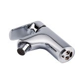 Смеситель для биде Qtap Tenso CRM 001A